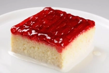 Frambuazlı Trileçe Tarifi ve Malzemeleri Frambuazlı Trileçe Tarifi ve Malzemeleri