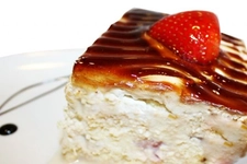 Trileçe Pastası Tarifi ve Malzemeleri Trileçe Pastası Tarifi ve Malzemeleri