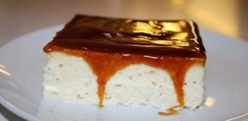 Kolay Trileçe Tarifi ve Malzemeleri Kolay Trileçe Tarifi ve Malzemeleri