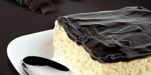 Çikolatalı Trileçe Tarifi ve Malzemeleri