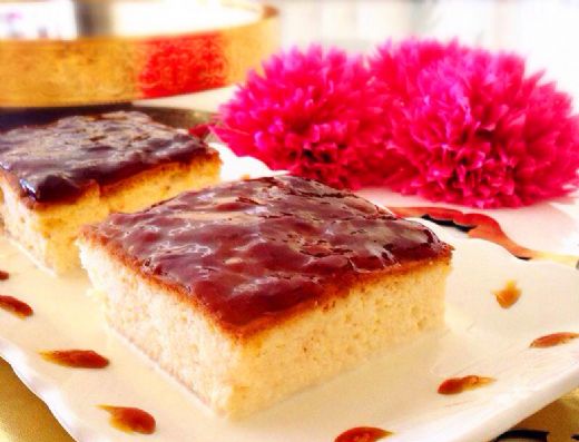 Hazır Trileçe Tarifi ve Malzemeleri