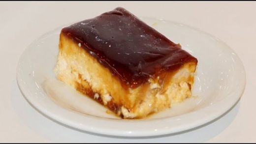 İrmikli Trileçe Tarifi ve Malzemeleri