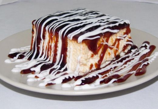 Kakaolu Trileçe Tarifi ve Malzemeleri