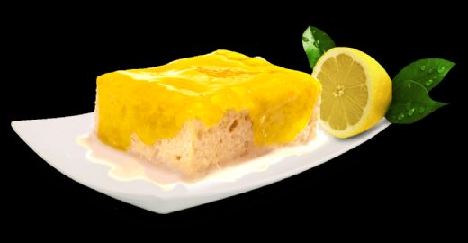 Limonlu Trileçe Tarifi ve Malzemeleri