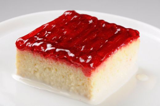 Trileçe Frambuazlı Tarifi ve Malzemeleri