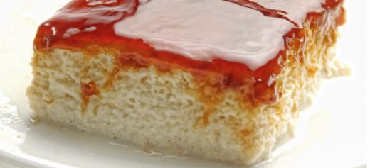 Trileçe Kaç Kalori?dir?